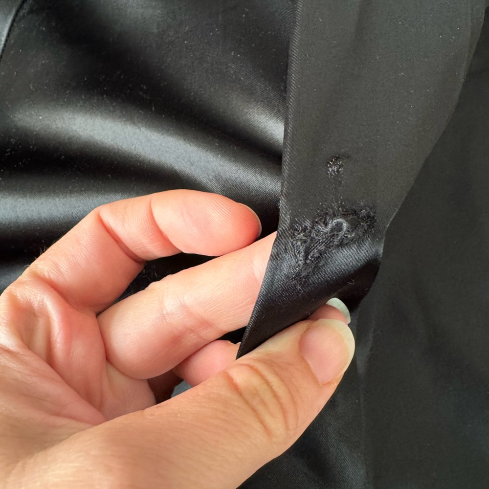 Pendleton Classic Black Jacket - image 8